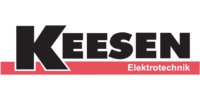 Logo der Firma Keesen Elektrotechnik aus Neukirchen-Vluyn