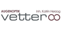 Logo der Firma Augenoptik Vetter Inh. Katrin Herzog aus Weinböhla