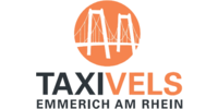 Logo der Firma Taxi Vels GmbH aus Emmerich am Rhein
