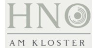 Logo der Firma HNO am Kloster - Dr. med. Carsten Finke/ Dr. med. Hanna Hierl aus Forchheim