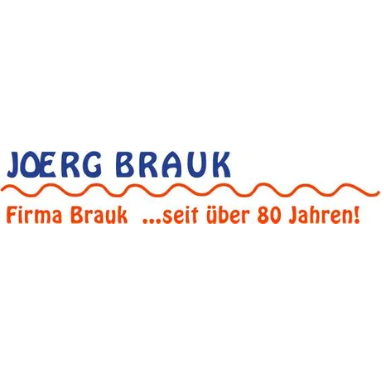Logo der Firma Dipl. Ing. Jörg Brauk aus Essen