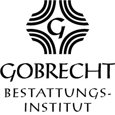 Logo der Firma Karl Gobrecht Bestattungsinstitut e.K. aus Kassel