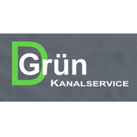 Logo der Firma David Grün - Kanalservice aus Münster-Sarmsheim