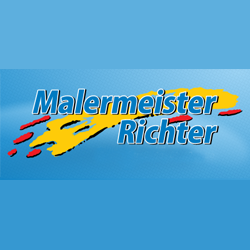 Logo der Firma Malermeister Tilo Richter aus Elstra auf dem Branchenportal Bauunternehmen.org