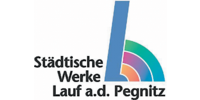 Logo der Firma Städtische Werke Lauf aus Lauf