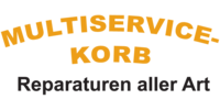 Logo der Firma Korb Multiservice aus Ehrenfriedersdorf