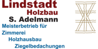 Logo der Firma Zimmerei Lindstadt aus Ottensoos