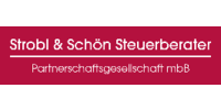 Logo der Firma Strobl & Schön Steuerberater Partnergesellschaft mbB aus Feldkirchen-Westerham