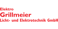 Logo der Firma Elektro Grillmeier aus Düsseldorf