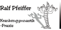 Logo der Firma Krankengymnastik Ralf Pfeiffer aus Neustadt
