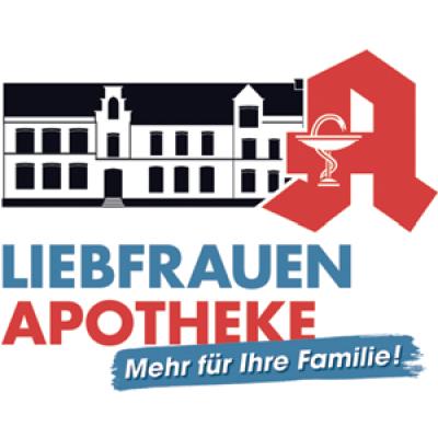 Logo der Firma Liebfrauen Apotheke aus Mönchengladbach