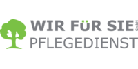 Logo der Firma Wir für Sie GmbH aus Moers