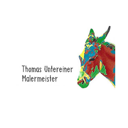 Logo der Firma Malerbetrieb Thomas Untereiner aus Stutensee