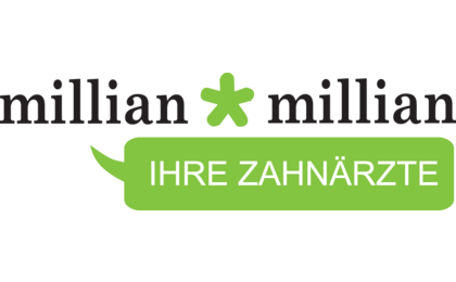 Logo der Firma Millian Zahnärztliche und oralchirurgische Gemeinschaftspraxis aus Georgensgmünd