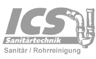 Logo der Firma ICS Sanitärtechnik aus Nordhausen