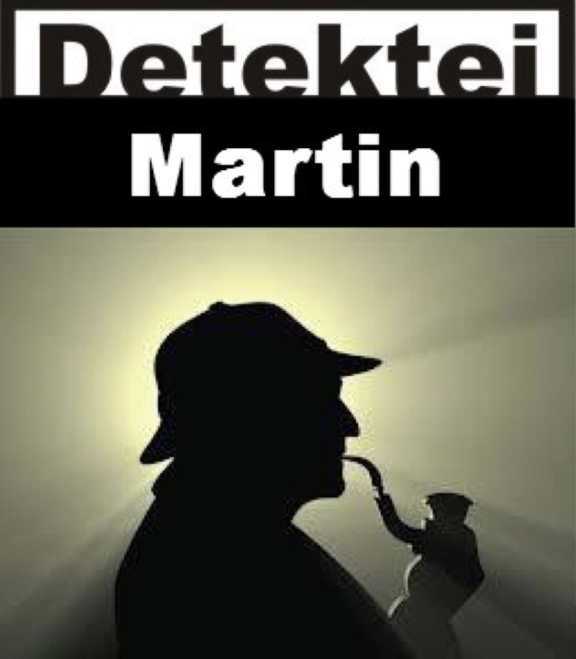 Logo der Firma Detektei Martin aus Remscheid