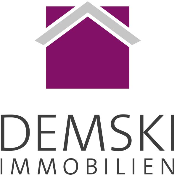 Logo der Firma Demski Immobilien aus Hilden