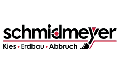 Logo der Firma Schmidmeyer GmbH aus Bergheim