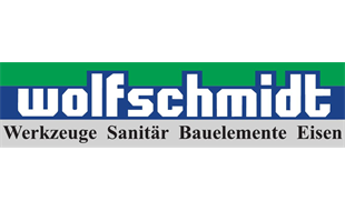 Logo der Firma S. & M. Wolfschmidt aus Haßfurt auf dem Branchenportal Glaserei.org