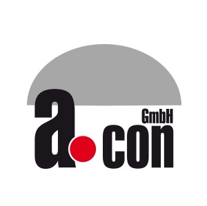 Logo der Firma a.con Steuerberatungsgesellschaft mbH aus Dresden