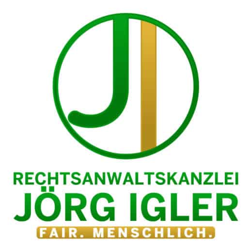 Logo der Firma Rechtsanwaltskanzlei Igler aus Forchheim