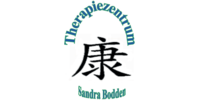 Logo der Firma Therapiezentrum Bodden aus Kranenburg