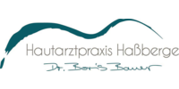 Logo der Firma Hautarztpraxis Haßberge Dr. Boris Bauer aus Haßfurt