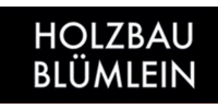 Logo der Firma Holzbau Blümlein aus Forchheim auf dem Branchenportal Tischler-Schreiner.org