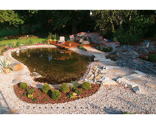 Beispielarbeit von Gartenbau Lebenswerk, Inh. Roland Kerling - veröffentlicht auf Gartenbau.org