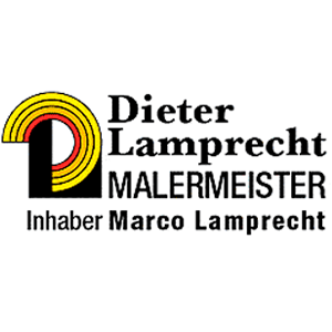 Logo der Firma Dieter Lamprecht Malermeister Inhaber Marco Lamprecht e.K. aus Braunschweig