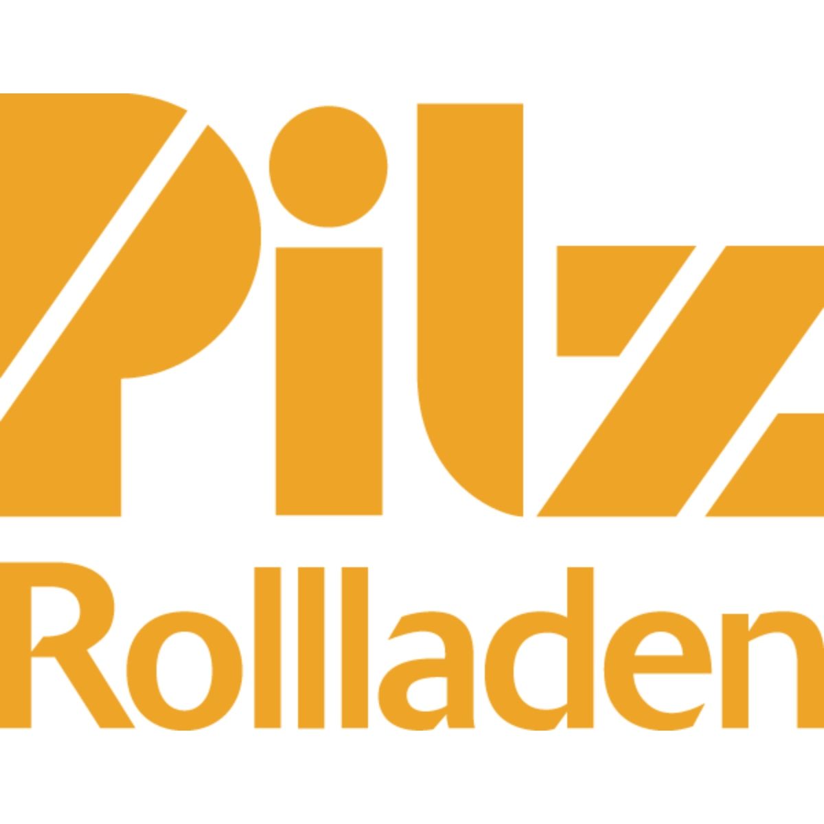 Logo der Firma Rollladen Markisen Pilz aus Marktoberdorf