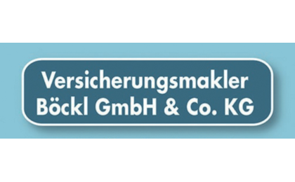 Logo der Firma Versicherungsmakler Böckl GmbH & Co. KG aus Bad Kissingen