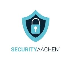 Logo der Firma Security Aachen aus Aachen