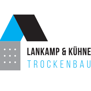 Logo der Firma Trockenbau Lankamp & Kühne, Maik Kühne e.K. aus Ibbenbüren