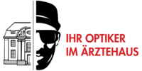 Logo der Firma Ihr Optiker im Ärztehaus GmbH aus Moers