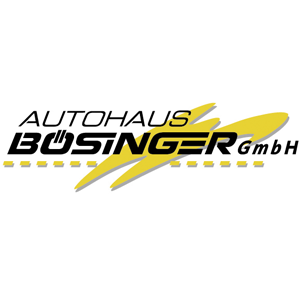 Logo der Firma Autohaus Bösinger GmbH aus Schramberg-Sulgen