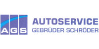 Logo der Firma Autoservice Schröder aus Gelting