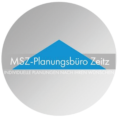 Logo der Firma MSZ-Planungsbüro Zeitz aus Bad Kissingen