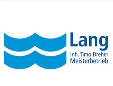 Logo der Firma Lang Meisterbetrieb, Inh. Timo Dreher aus Beilstein