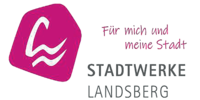 Logo der Firma Stadtwerke Landsberg KU aus Landsberg