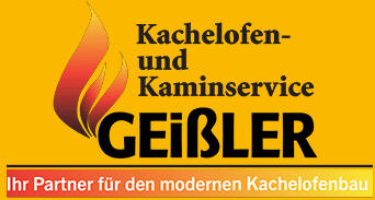 Logo der Firma Kachelofen- und Kaminservice Geißler aus Neumarkt