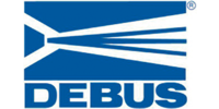 Logo der Firma DEBUS Druckluft - Vakuumtechnik GmbH aus Velbert