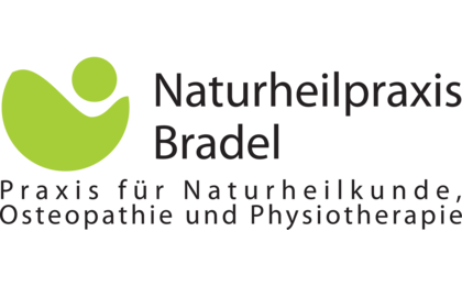 Logo der Firma Bradel Jochen Heilpraktiker aus Aschaffenburg