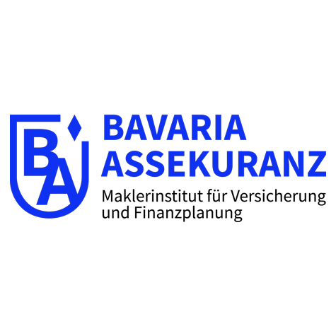 Logo der Firma Versicherungsmakler Lukas Bizio aus Amberg