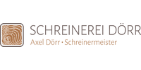 Logo der Firma Dörr Axel Schreinerei aus Niedernhausen