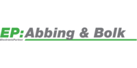 Logo der Firma Fernsehtechnik EP Abbing & Bolk aus Emmerich am Rhein