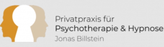 Logo der Firma Psychotherapie und Hypnose - Jonas Billstein aus Köln
