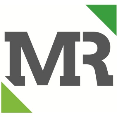 Logo der Firma MR Metall GmbH & Co. KG aus Bayreuth