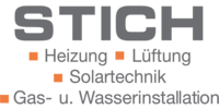 Logo der Firma Stich Helmut aus Tirschenreuth