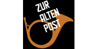 Logo der Firma Zur alten Post aus Meerbusch